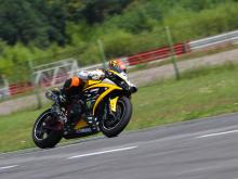 Track day at Nemunas track 2013-08-03