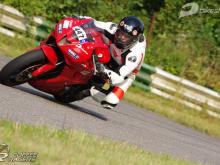 Vrooam Track Day vol.8 / 2014 Nemunas Track