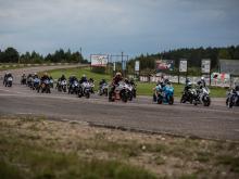 Moto Fiesta