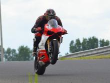 Track Day @Slovakia Ring
