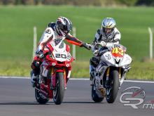 Track Day @Silesia Ring vol.1